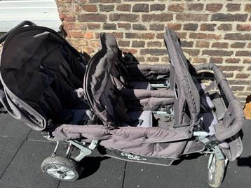 6ling buggy beschikbaar voor biedingen