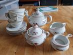 Vintage Theeservies, Antiek en Kunst, Antiek | Servies compleet, Ophalen of Verzenden