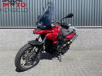 BMW F 700 GS (bj 2012), Bedrijf, Toermotor