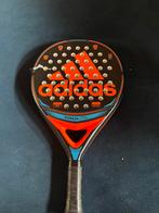 Adidas Kanaga Ctrl padelracket, Ophalen of Verzenden, Gebruikt, Padelracket