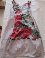 Didi jurk maat s bloemen, Overige kleuren, Didi, Zo goed als nieuw, Merkfreak@ziggo.nl