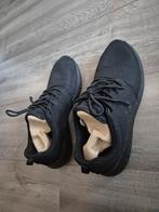 LA Gear Zwarte Schoenen Maat 40 - ZGAN, Ophalen of Verzenden, LA Gear, Zwart, Sneakers of Gympen