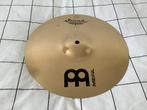 Meinl soundcaster custom 12 inch splash, Muziek en Instrumenten, Ophalen of Verzenden, Zo goed als nieuw, Overige merken