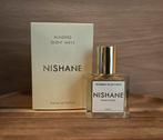 Nishane Hundred Silent Ways 15ml extrait de parfum, Verzenden, Zo goed als nieuw