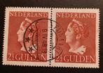 Nederland, Postzegels en Munten, Postzegels | Nederland, Ophalen of Verzenden
