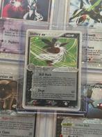 Shiftry ex 97/108, Ophalen of Verzenden, Zo goed als nieuw