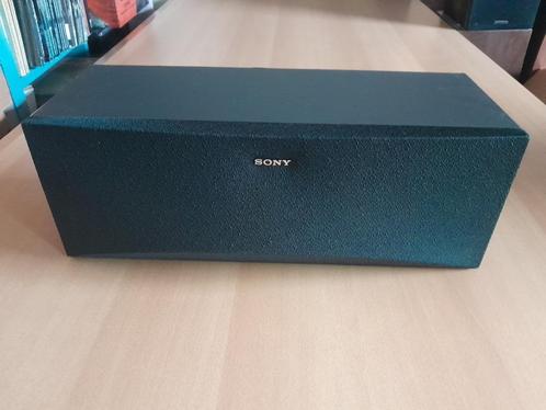 Sony SS-CN190 Center Speaker 100 Watt izgs, Audio, Tv en Foto, Luidsprekers, Zo goed als nieuw, Center speaker, 60 tot 120 watt