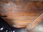 Wall panels / plates with rusted finish, Huis en Inrichting, Stoffering | Behang, Ophalen