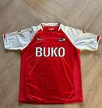 Collectors item: AZ Alkmaar voetbalshirt, Ophalen of Verzenden, Gebruikt, AZ, Shirt