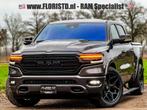 DODGE RAM 1500 5.7L HEMI 4X4 401PK*LIMITED EDITION*FULL OPTI, Auto's, Automaat, Met garantie (alle), 402 pk, Leder