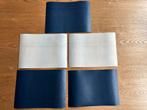 Hypalon reparatiestroken rib rubberboot 21x15 cm 5 stuks, Ophalen of Verzenden, Nieuw, Onderhoud en Reparatie