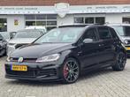 Volkswagen Golf 2.0 TSI GTI TCR AKRA | PANO | NAVI | VIRTUAL, Auto's, 15 km/l, Gebruikt, 4 cilinders, Zwart