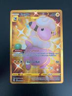 Flaaffy 280/264 Gold Secret Sword & Shield Fusion Strike, Ophalen of Verzenden, Nieuw, Losse kaart, Foil