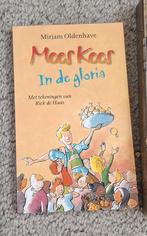 Mees Kees in de gloria - Mirjam Oldenhave, Ophalen, Zo goed als nieuw, Fictie algemeen