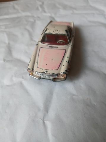 Volvo P1800.  Tekno Denmark 825 beschikbaar voor biedingen