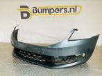Bumper Skoda Octavia 3 FL 5E0807221N Voorbumper 13244R, Ophalen of Verzenden