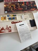 Cluedo de Nederlandse versie, Hobby en Vrije tijd, Gezelschapsspellen | Bordspellen, Vijf spelers of meer, Ophalen of Verzenden