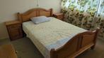Slaapkamer ameubelement, Huis en Inrichting, Ophalen, Gebruikt, Tweepersoons