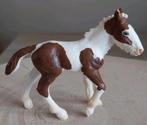 Schleich tinker veulen, Ophalen of Verzenden, Zo goed als nieuw, Paard, Beeldje of Figuurtje