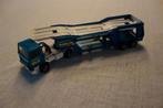 Speelgoed vrachtauto oplegger car transporter Matchbox, Ophalen of Verzenden, Gebruikt