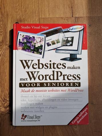 Maak de mooiste websites met Wordpress beschikbaar voor biedingen