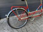 Bottechia Tandem antiek, Fietsen en Brommers, Minder dan 10 versnellingen, Gebruikt, Mdg.mobility01@gmail.com, Ophalen of Verzenden