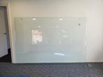 Grote Glasplaat - zeer degelijk, Doe-het-zelf en Verbouw, Glas en Ramen, Ophalen, 120 tot 160 cm, Zo goed als nieuw, Glasplaat