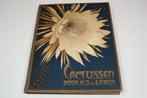 Cactussen — Verkade Album — Compleet [1931], Boeken, Prentenboeken en Plaatjesalbums, Ophalen of Verzenden, Gelezen