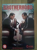 Brotherhood seizoen 2, Alle leeftijden, Ophalen of Verzenden, Zo goed als nieuw, Komedie