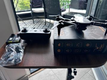 Camera drone beschikbaar voor biedingen