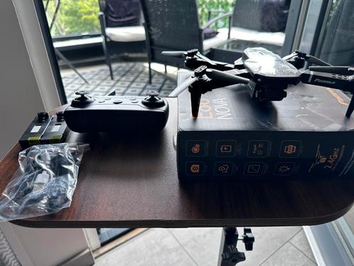 Camera drone, Motoren, Accessoires | Koffers en Tassen, Zo goed als nieuw, Ophalen of Verzenden