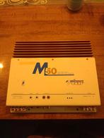 Phoenix gold m50 made in usa 2 kanaals sq, Auto diversen, Autospeakers, Ophalen of Verzenden, Zo goed als nieuw