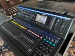 Midas M32 mixer, Ophalen, Audio
