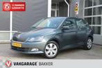 Skoda FABIA 1.2 TSI AMBITION 62.KM AIRCO CRUISE PDC TREKHAAK, Auto's, 21 km/l, Euro 6, 4 cilinders, Met garantie (alle)
