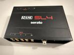 RANE SL4 Serato, Muziek en Instrumenten, Ophalen of Verzenden, Zo goed als nieuw, Overige merken