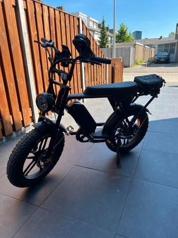 Nieuw! Ouxi V8 3.0 Fatbike voor €700! Doe een bod!  beschikbaar voor biedingen