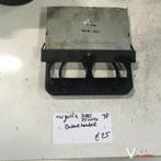 Vw Golf 4 1998 3drs Wagennr 2500050 Bekerhouder, Gebruikt, -, -, Ophalen of Verzenden