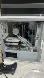 Goeie pc, Computers en Software, Desktop Pc's, Ophalen, Zo goed als nieuw