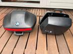 BMW R1150RT top- en zijkoffer, Ophalen, Gebruikt