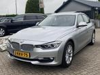 Bmw 3-serie 316i High Exe Sport 2013 NL Auto 1E Eig Schuifda, Auto's, BMW, 1360 kg, 4 cilinders, Bedrijf, Handgeschakeld