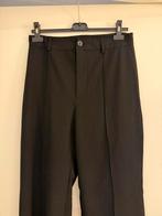 Zwarte Pull&Bear broek - Maat L, Ophalen of Verzenden, Zo goed als nieuw, Maat 52/54 (L), Zwart