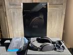 Sennheiser HD650, Ophalen, Zo goed als nieuw, Over oor (circumaural), Sennheiser