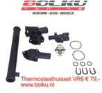 Nieuwe thermostaathuisset voor vr6 motoren, Ophalen of Verzenden