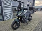 Honda Scooter NC 750 X-ADV, Motoren, 745 cc, Bedrijf, Meer dan 35 kW, Scooter NC 750 X-ADV
8304 AG  Emmeloord, NL