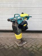 Ammann Wacker Stamper te koop, Tuin en Terras, Hand-tuingereedschap, Ophalen of Verzenden