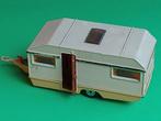 Matchbox Super Kings K-69 Europa Caravan 1978, Hobby en Vrije tijd, Modelauto's | 1:43, Ophalen of Verzenden, Overige typen, Matchbox