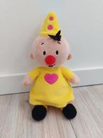 Knuffel Bumba clown studio 100 24cm L1299, Ophalen of Verzenden, Zo goed als nieuw, Overige typen