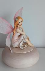 Elven beeld/doosje, Ophalen of Verzenden, Zo goed als nieuw