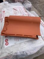 monier nieuwe hollander pan. Oranje rood, Ophalen, Steen of Klei, Nieuw, 15 m² of meer