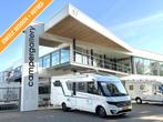 Adria Sonic Plus 700 DL ENKELE BEDDEN HEFBED FACE TO FACE, Caravans en Kamperen, Campers, Integraal, Fiat, 7 tot 8 meter, Bedrijf